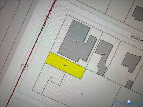 Tiny photo for 4421 George Washington Highway, Portsmouth, VA 23702 (MLS # 2523328)