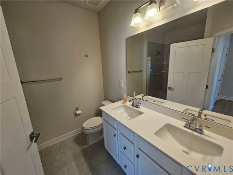 Tiny photo for 2109 Old Manchester Street, Richmond, VA 23225 (MLS # 2608372)