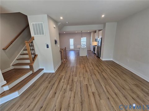 Tiny photo for 2109 Old Manchester Street, Richmond, VA 23225 (MLS # 2608372)