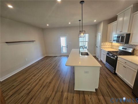 Tiny photo for 2109 Old Manchester Street, Richmond, VA 23225 (MLS # 2608372)