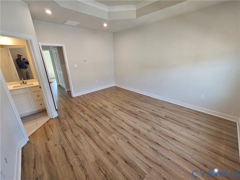 Tiny photo for 2109 Old Manchester Street, Richmond, VA 23225 (MLS # 2608372)