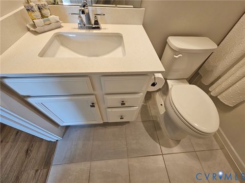 Tiny photo for 2109 Old Manchester Street, Richmond, VA 23225 (MLS # 2608372)