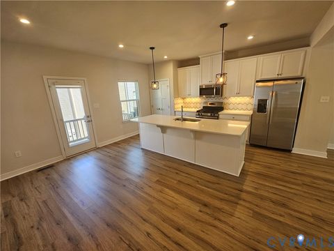 Tiny photo for 2109 Old Manchester Street, Richmond, VA 23225 (MLS # 2608372)