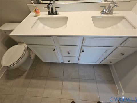 Tiny photo for 2109 Old Manchester Street, Richmond, VA 23225 (MLS # 2608372)