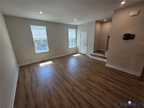 Tiny photo for 2109 Old Manchester Street, Richmond, VA 23225 (MLS # 2608372)