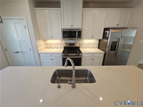 Tiny photo for 2109 Old Manchester Street, Richmond, VA 23225 (MLS # 2608372)