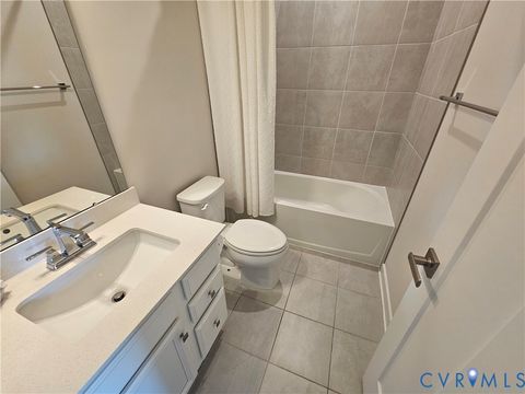 Tiny photo for 2109 Old Manchester Street, Richmond, VA 23225 (MLS # 2608372)