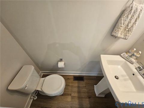 Tiny photo for 2109 Old Manchester Street, Richmond, VA 23225 (MLS # 2608372)