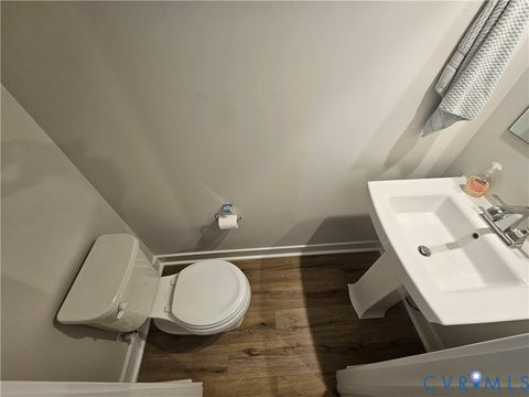 Tiny photo for 2109 Old Manchester Street, Richmond, VA 23225 (MLS # 2608372)