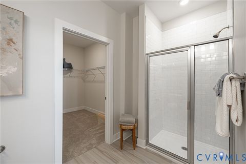 Tiny photo for 10525 Stony Bluff Drive #201, Ashland, VA 23005 (MLS # 2606634)