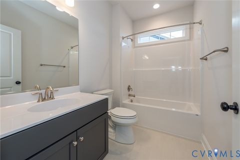 Tiny photo for 4926 Little Henry Lane, Henrico, VA 23059 (MLS # 2603269)