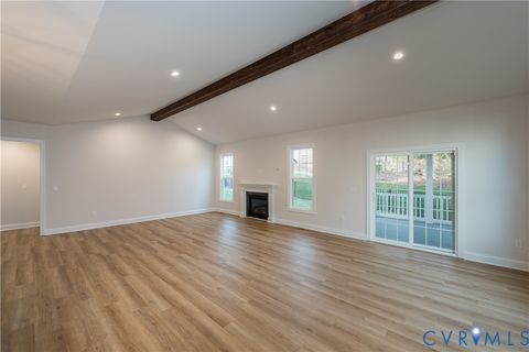 Tiny photo for 4926 Little Henry Lane, Henrico, VA 23059 (MLS # 2603269)