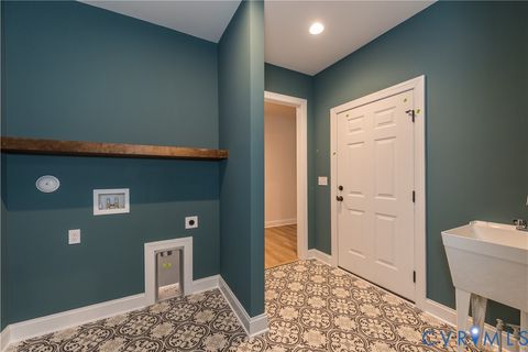 Tiny photo for 4926 Little Henry Lane, Henrico, VA 23059 (MLS # 2603269)