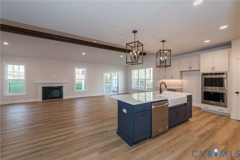 Tiny photo for 4926 Little Henry Lane, Henrico, VA 23059 (MLS # 2603269)