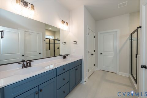 Tiny photo for 4926 Little Henry Lane, Henrico, VA 23059 (MLS # 2603269)