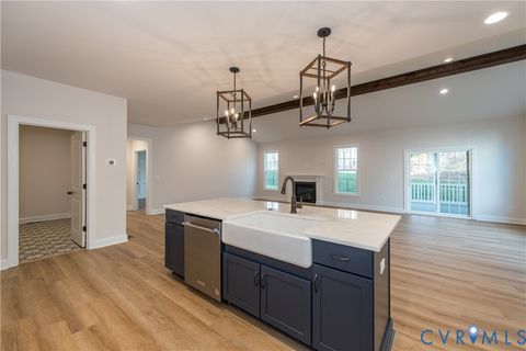 Tiny photo for 4926 Little Henry Lane, Henrico, VA 23059 (MLS # 2603269)