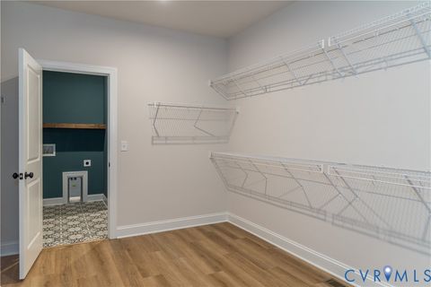 Tiny photo for 4926 Little Henry Lane, Henrico, VA 23059 (MLS # 2603269)