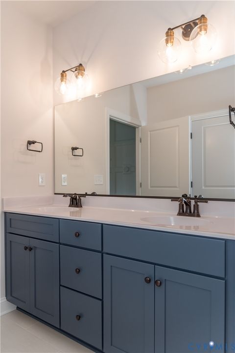 Tiny photo for 4926 Little Henry Lane, Henrico, VA 23059 (MLS # 2603269)