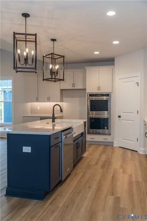 Tiny photo for 4926 Little Henry Lane, Henrico, VA 23059 (MLS # 2603269)