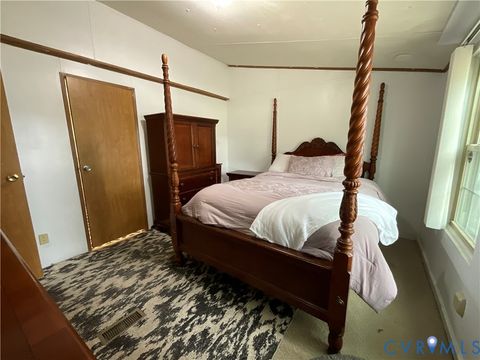 Tiny photo for 25140 Tidewater Trail, Essex, VA 22560 (MLS # 2616866)