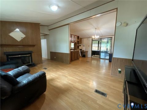 Tiny photo for 25140 Tidewater Trail, Essex, VA 22560 (MLS # 2616866)