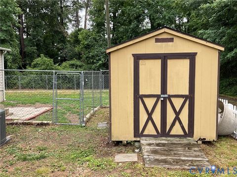 Tiny photo for 25140 Tidewater Trail, Essex, VA 22560 (MLS # 2616866)
