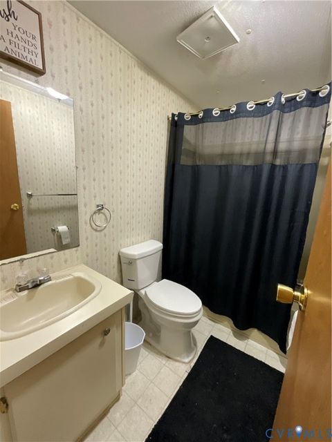 Tiny photo for 25140 Tidewater Trail, Essex, VA 22560 (MLS # 2616866)