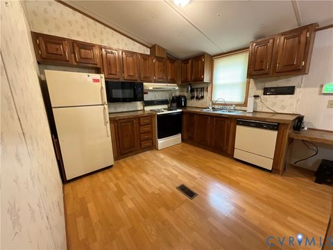 Tiny photo for 25140 Tidewater Trail, Essex, VA 22560 (MLS # 2616866)