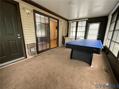 Tiny photo for 25140 Tidewater Trail, Essex, VA 22560 (MLS # 2616866)