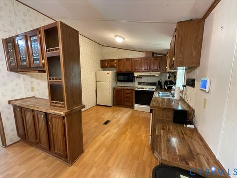 Tiny photo for 25140 Tidewater Trail, Essex, VA 22560 (MLS # 2616866)