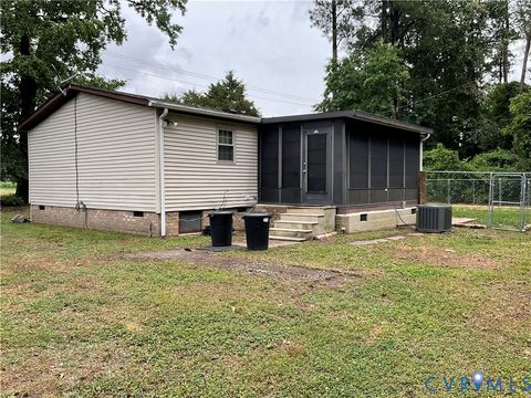 Tiny photo for 25140 Tidewater Trail, Essex, VA 22560 (MLS # 2616866)