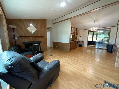 Tiny photo for 25140 Tidewater Trail, Essex, VA 22560 (MLS # 2616866)