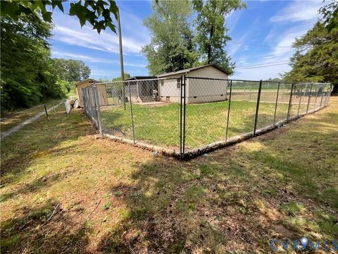 Tiny photo for 25140 Tidewater Trail, Essex, VA 22560 (MLS # 2616866)