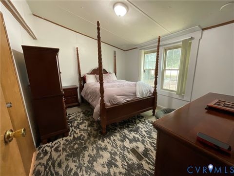 Tiny photo for 25140 Tidewater Trail, Essex, VA 22560 (MLS # 2616866)