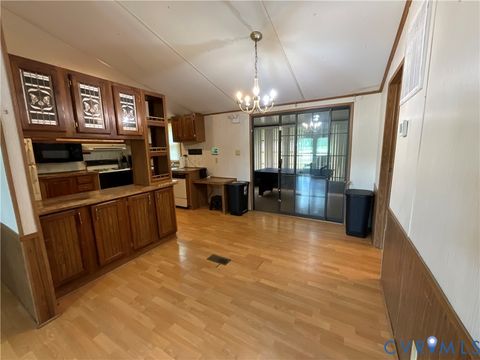 Tiny photo for 25140 Tidewater Trail, Essex, VA 22560 (MLS # 2616866)
