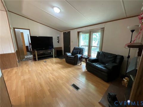 Tiny photo for 25140 Tidewater Trail, Essex, VA 22560 (MLS # 2616866)