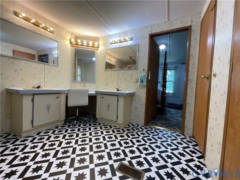 Tiny photo for 25140 Tidewater Trail, Essex, VA 22560 (MLS # 2616866)