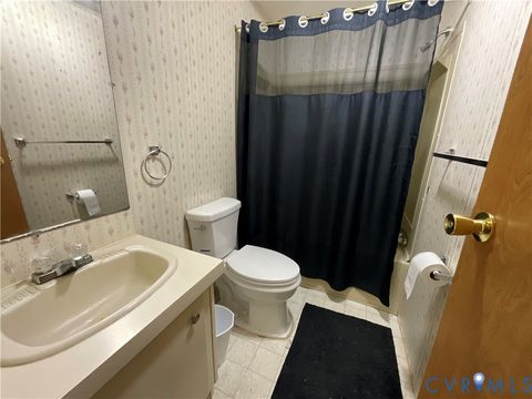 Tiny photo for 25140 Tidewater Trail, Essex, VA 22560 (MLS # 2616866)