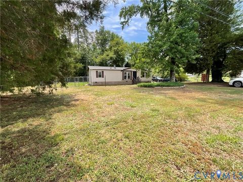 Tiny photo for 25140 Tidewater Trail, Essex, VA 22560 (MLS # 2616866)
