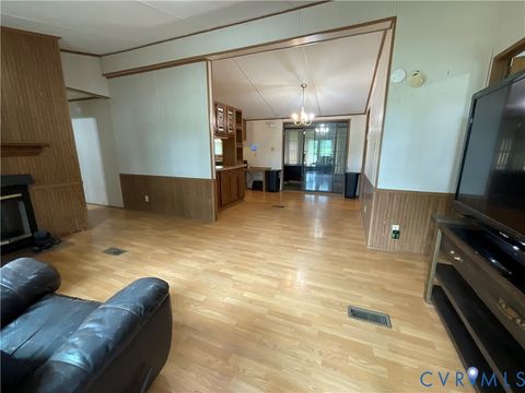 Tiny photo for 25140 Tidewater Trail, Essex, VA 22560 (MLS # 2616866)