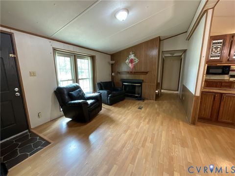 Tiny photo for 25140 Tidewater Trail, Essex, VA 22560 (MLS # 2616866)