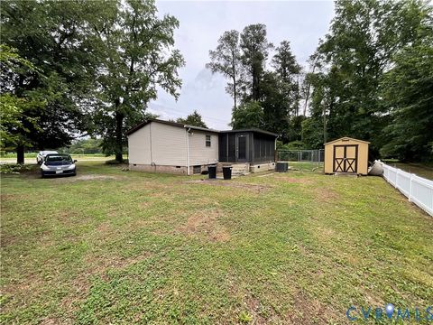 Tiny photo for 25140 Tidewater Trail, Essex, VA 22560 (MLS # 2616866)