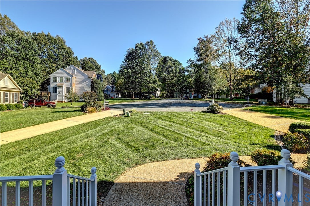 10607 Tuckerman Court
