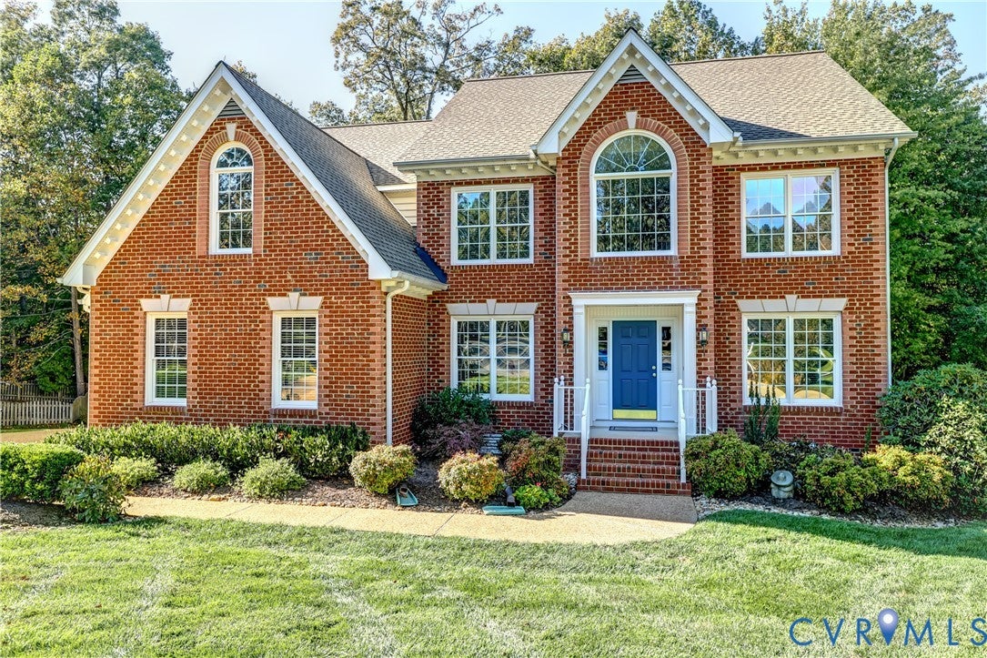 10607 Tuckerman Court