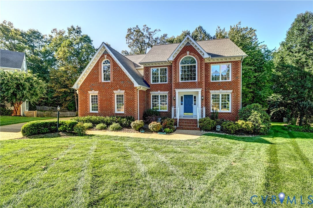 10607 Tuckerman Court