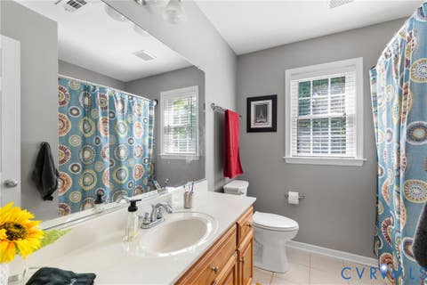 Tiny photo for 11819 Moven Place, Midlothian, VA 23114 (MLS # 2621654)