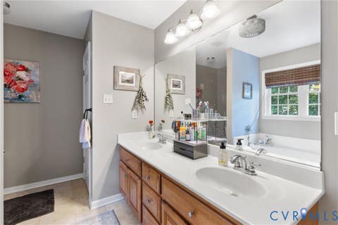 Tiny photo for 11819 Moven Place, Midlothian, VA 23114 (MLS # 2621654)