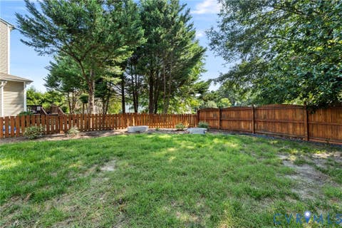 Tiny photo for 11819 Moven Place, Midlothian, VA 23114 (MLS # 2621654)