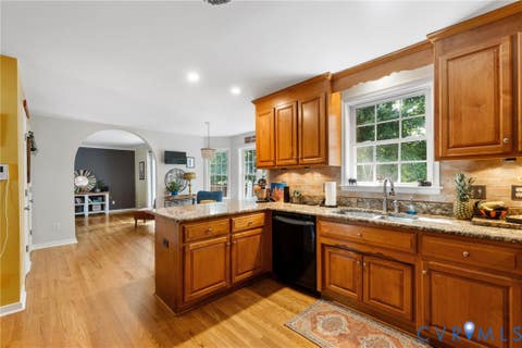 Tiny photo for 11819 Moven Place, Midlothian, VA 23114 (MLS # 2621654)