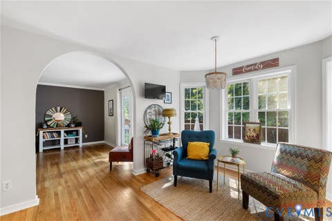 Tiny photo for 11819 Moven Place, Midlothian, VA 23114 (MLS # 2621654)